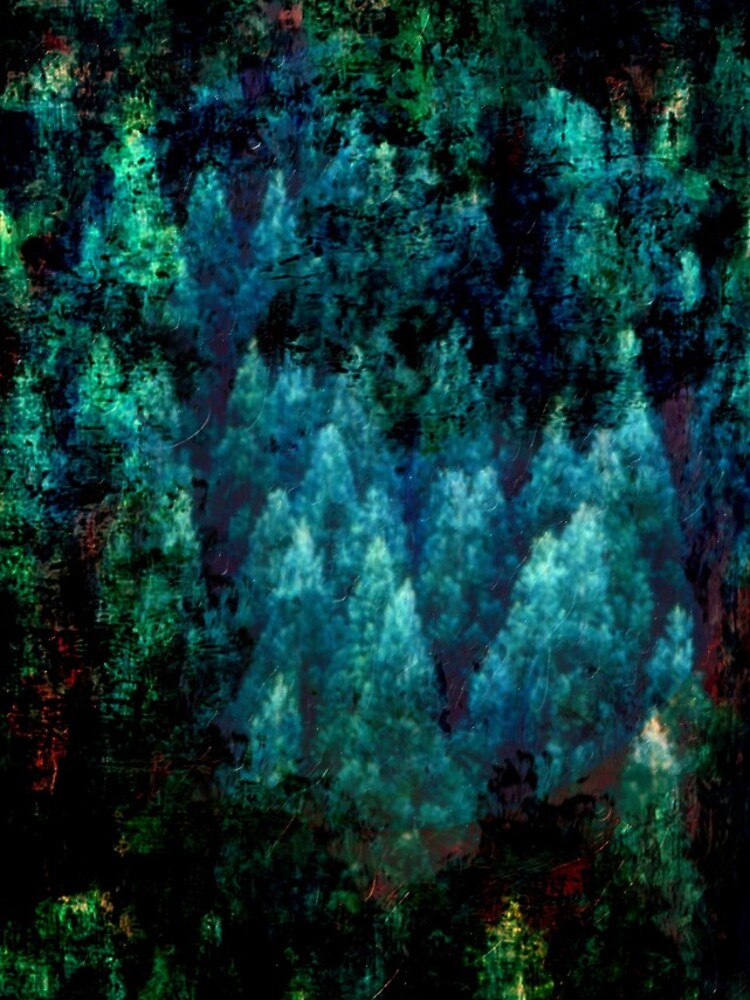 Timber by Mackill