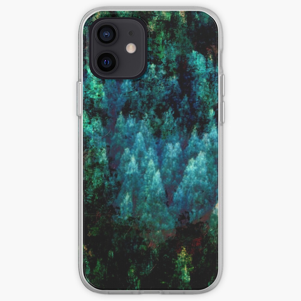 Timber iPhone Case & Cover