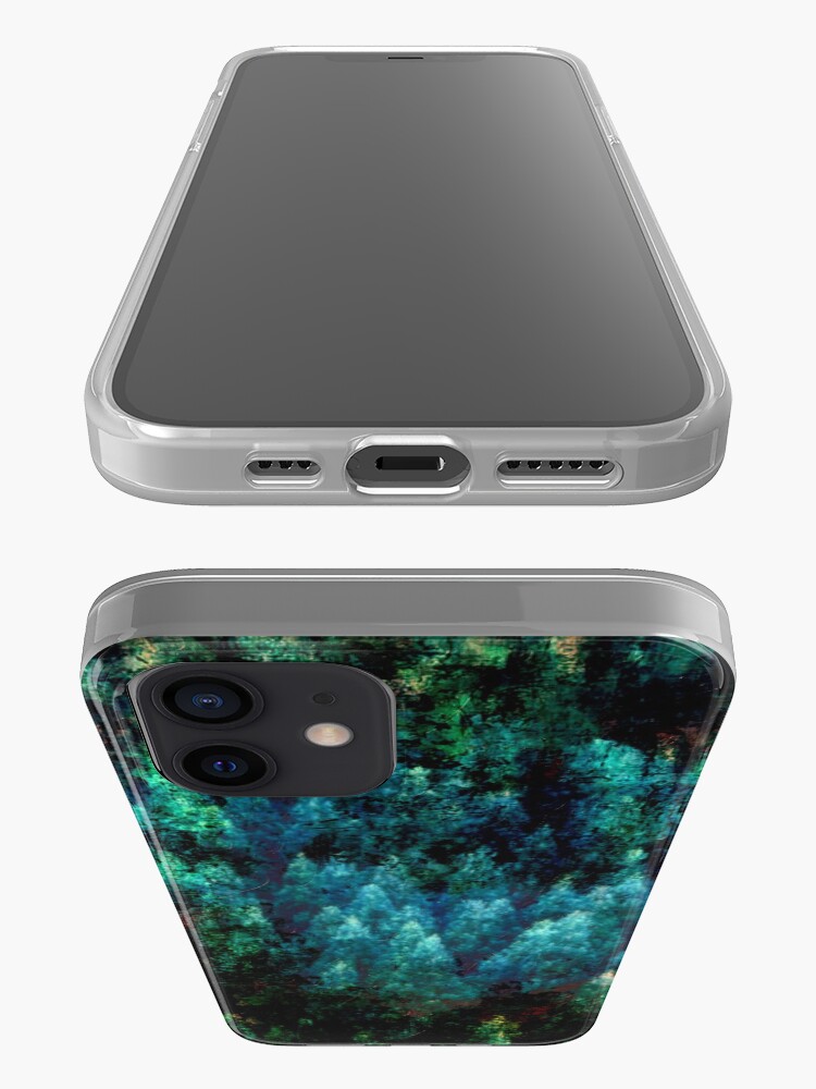 Alternate view of Timber iPhone Case & Cover