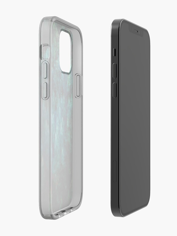 Alternate view of Timber iPhone Case & Cover