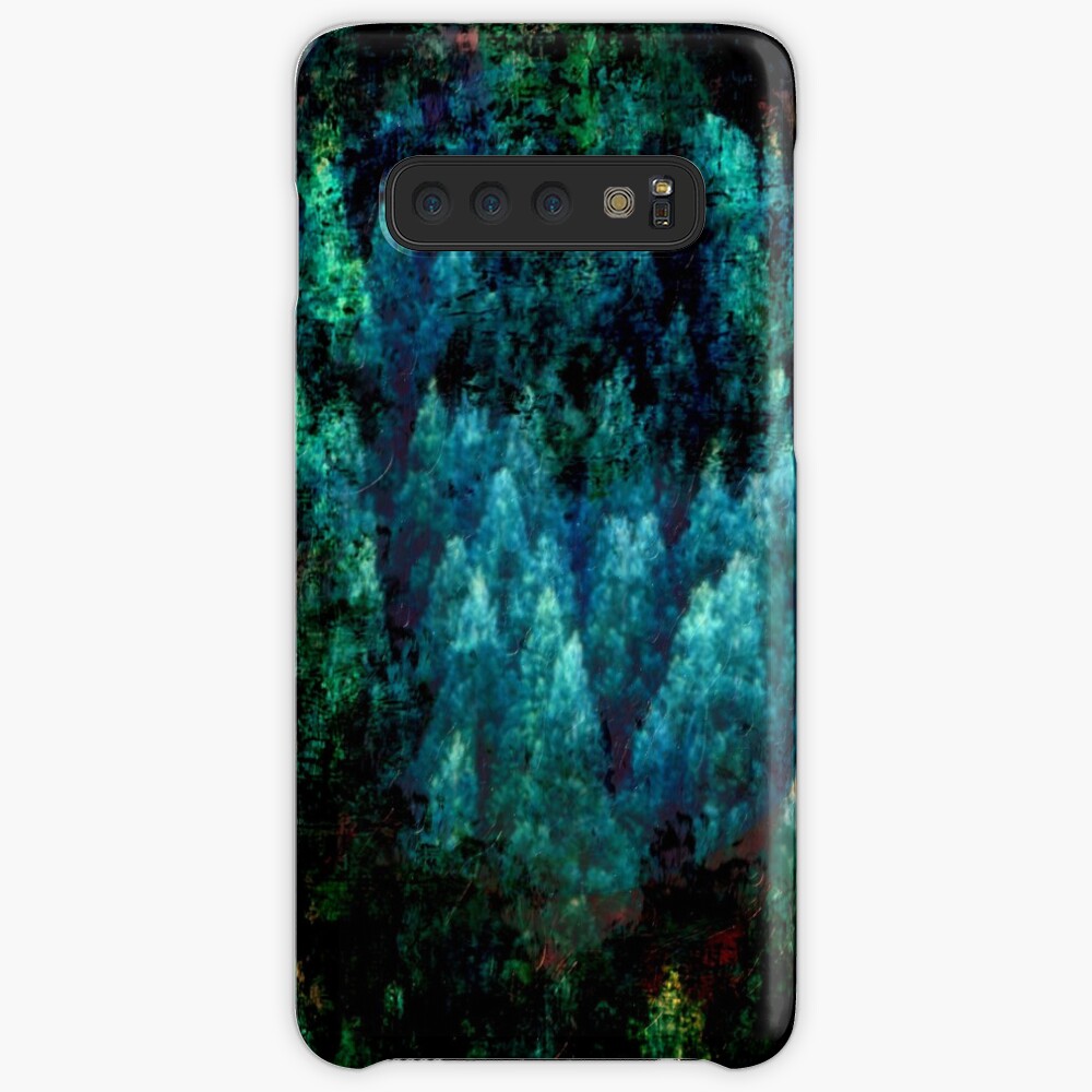 Timber Case & Skin for Samsung Galaxy