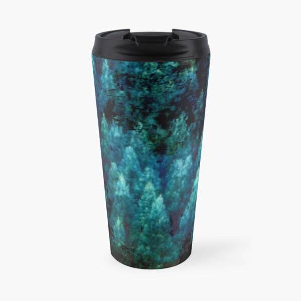 Timber Travel Mug