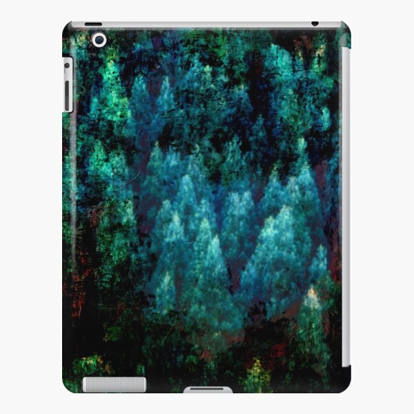 Timber iPad Snap Case