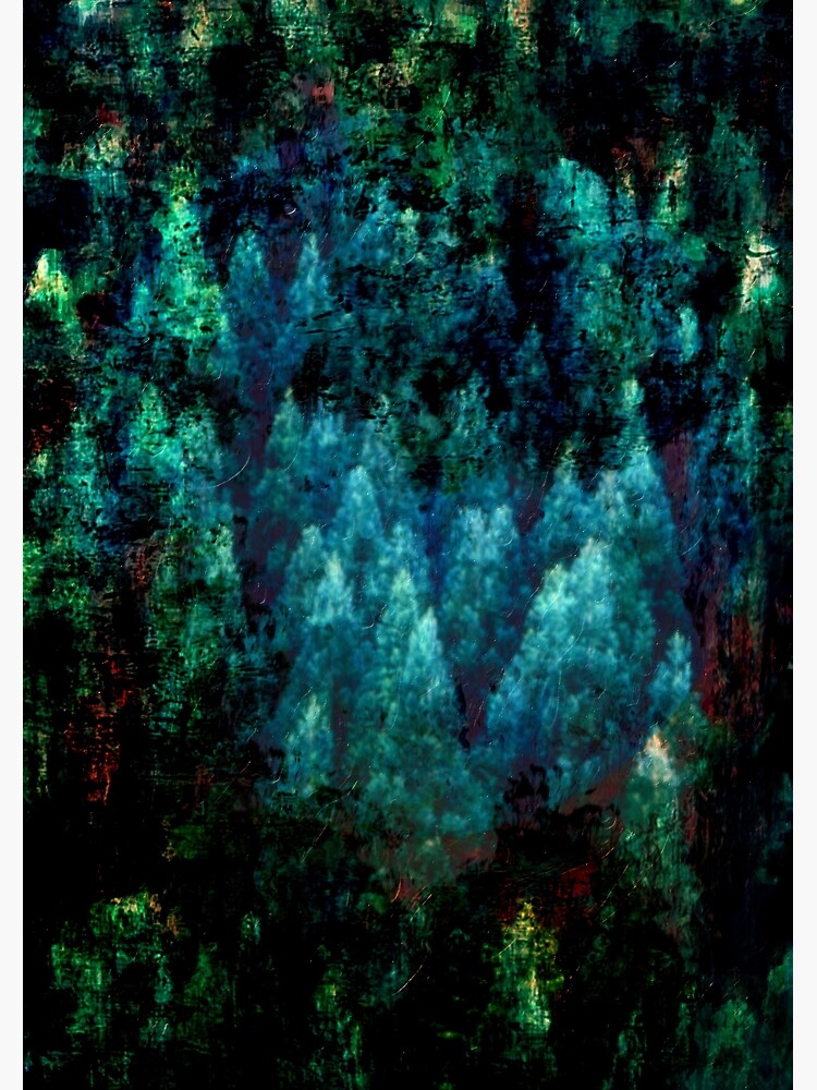 Timber by Mackill