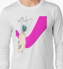 SEGA Long Sleeve T-Shirt