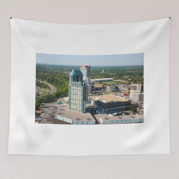 Item preview, Embassy Suites Casino - Niagara Falls designed and sold by BritishYank.