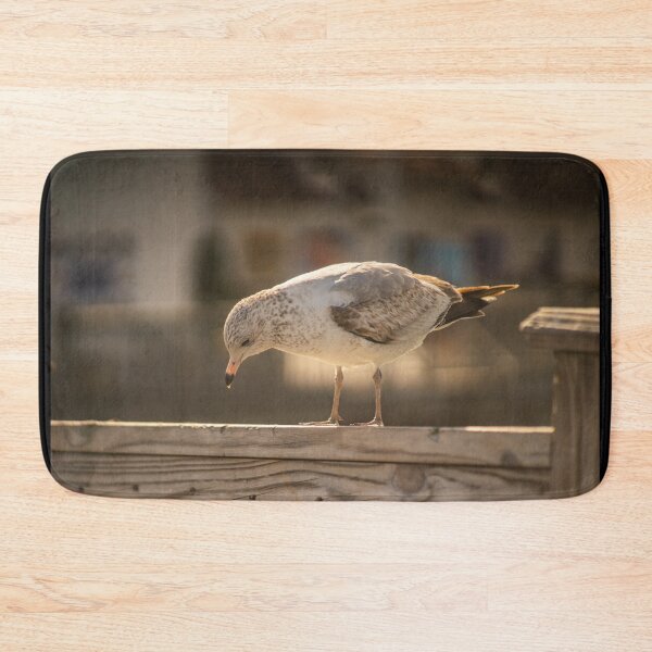 Item preview, Medium gull designed and sold by KensLensDesigns.