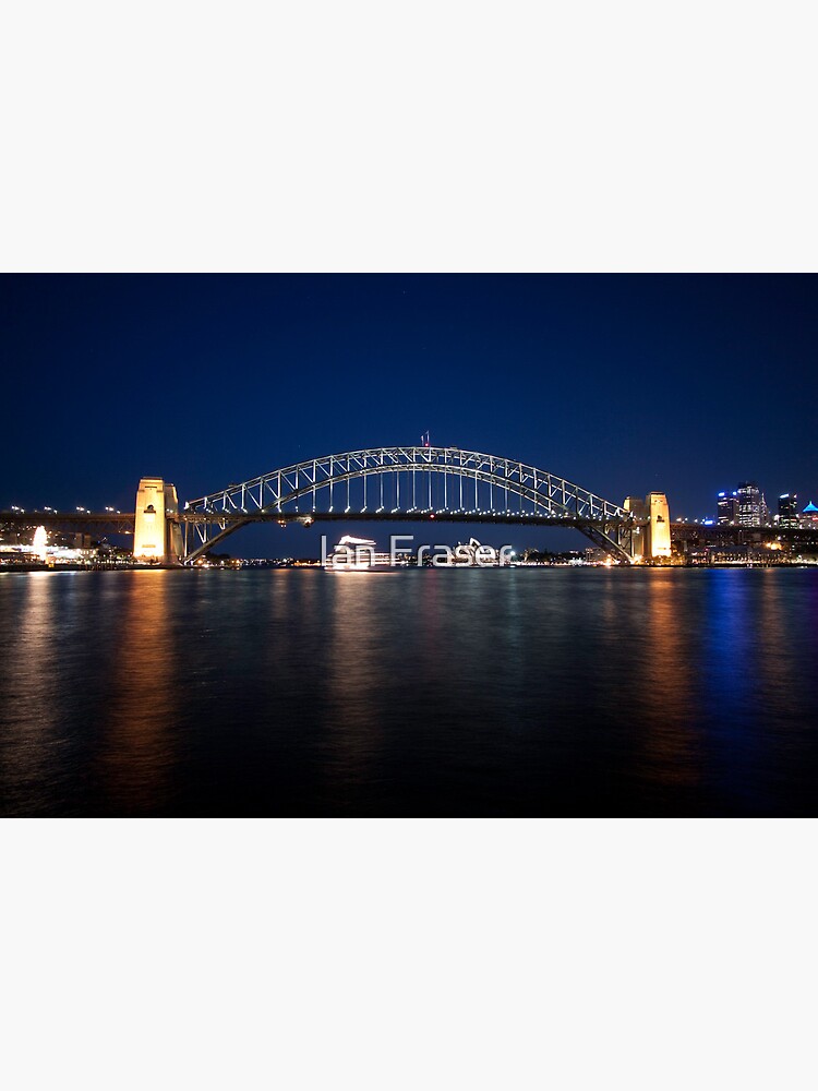 McMahons Point by Mowog