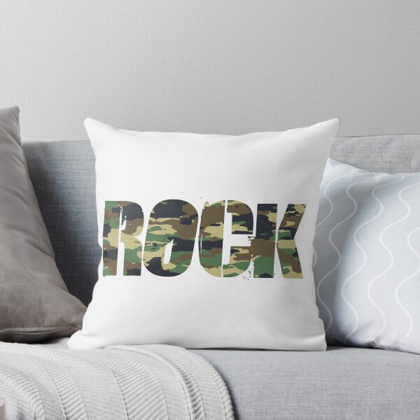 Item preview, Rock font music design designed and sold by KleinJenny.