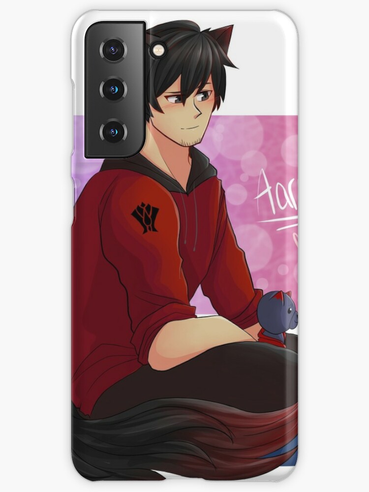 Aarmau Aaron phone case