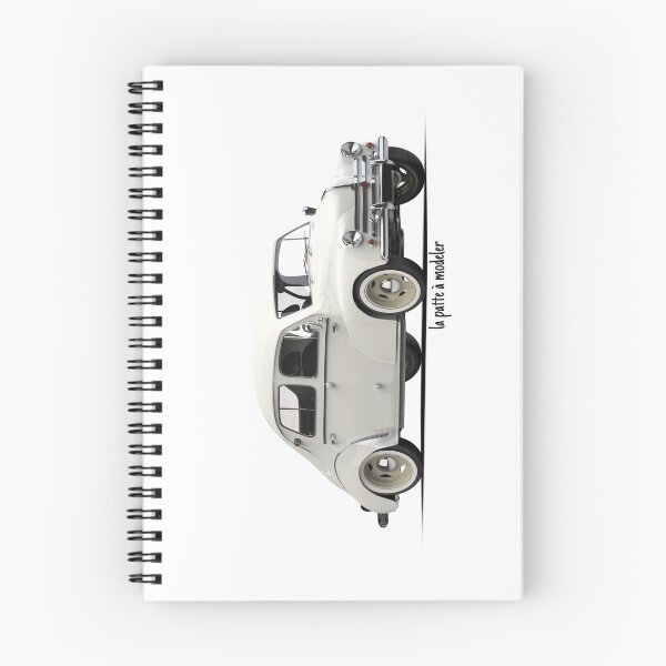Item preview, Renault 4 CV designed and sold by LaPatteAModeler.