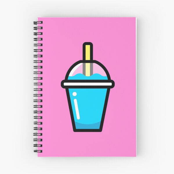 Item preview, Raspberry Slushie designed and sold by Tinglepip.