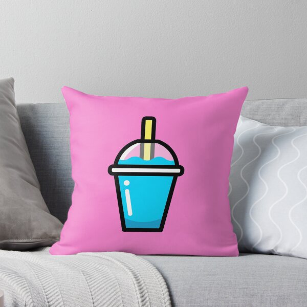 Item preview, Raspberry Slushie designed and sold by Tinglepip.
