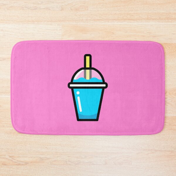 Item preview, Raspberry Slushie designed and sold by Tinglepip.