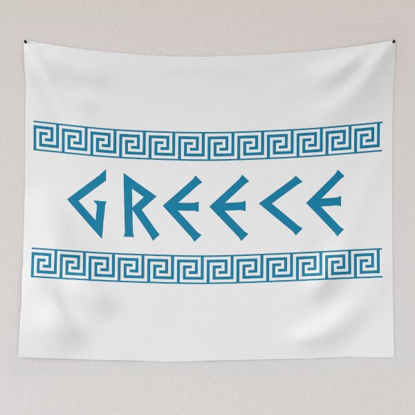 Item preview, Greece nation text designed and sold by tony4urban.