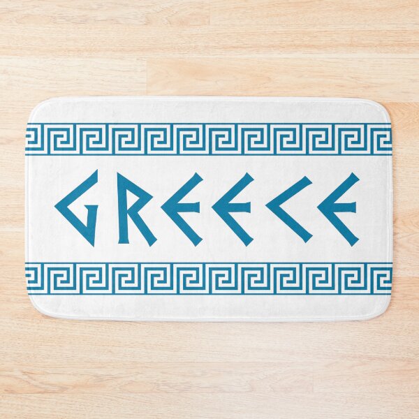 Item preview, Greece nation text designed and sold by tony4urban.