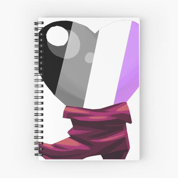 Artikelvorschau, Asexuelle Liebe entworfen und verkauft von threeternity.