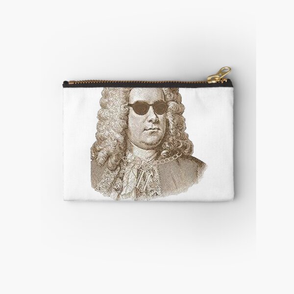 Item preview, Too hot to Händel designed and sold by Sharks and Classical Music.