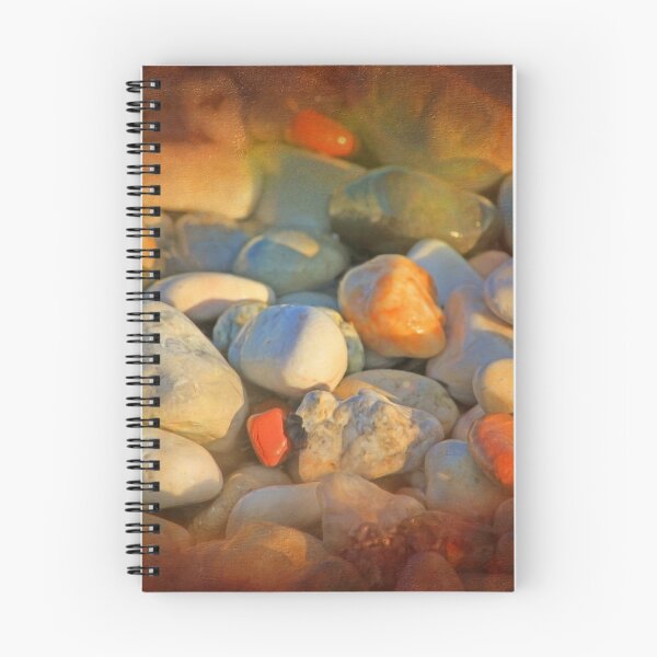 Item preview, stones....by the sea designed and sold by Tereza Pilar  Art.