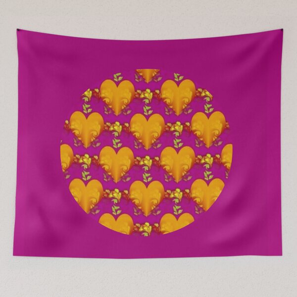 Item preview, Circle of Love designed and sold by lillianhibiscus.