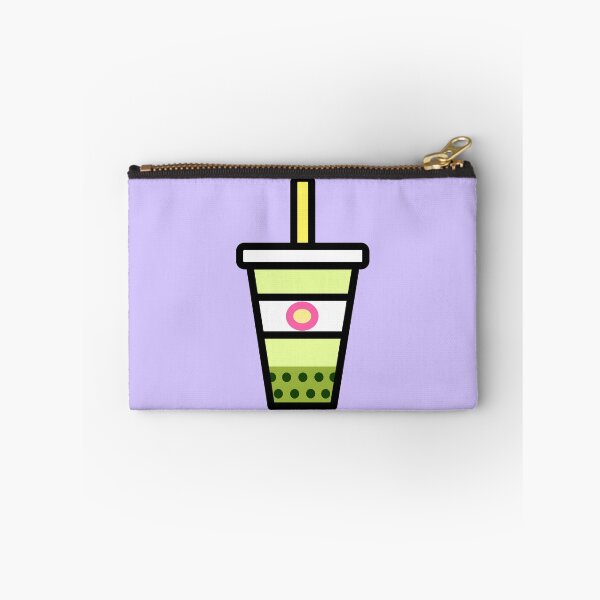 Item preview, Green Bubble Tea designed and sold by Tinglepip.
