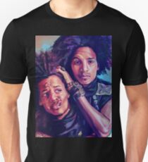 Les twins Unisex T-Shirt