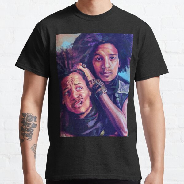 Les twins Classic T-Shirt