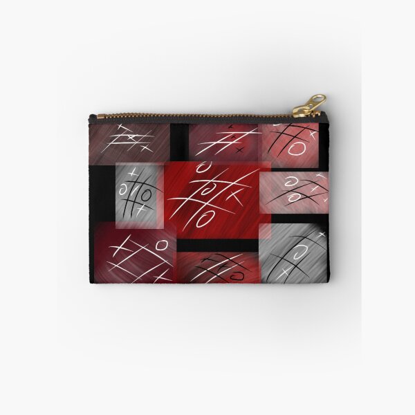 Item preview, Noughts and Crosses designed and sold by hawkie.