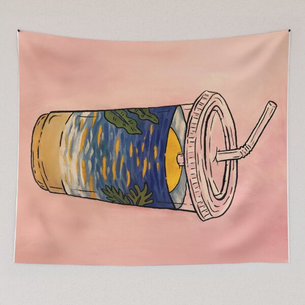 Item preview, Vitamin D, 365ml designed and sold by Laura OConnor.