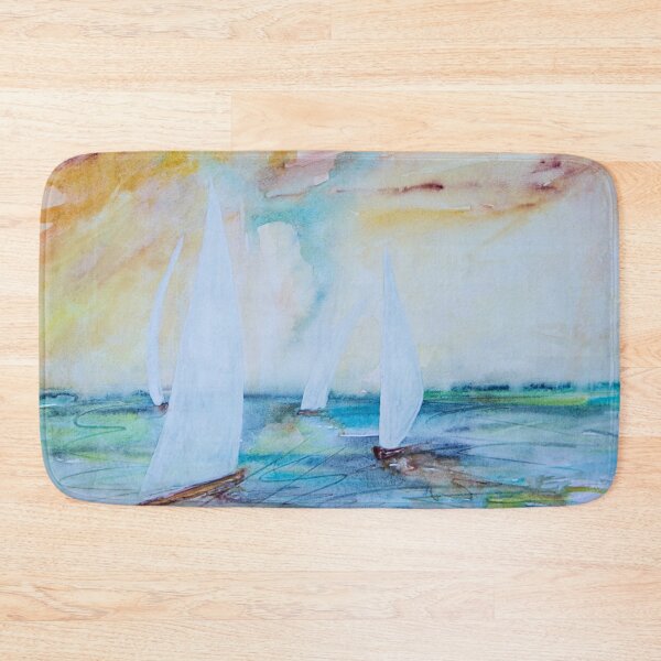 Item preview, Sailing designed and sold by Kissart.