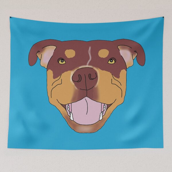 Item preview, Mr. Chocolate Tanpoint designed and sold by Child of the Corn Designs.