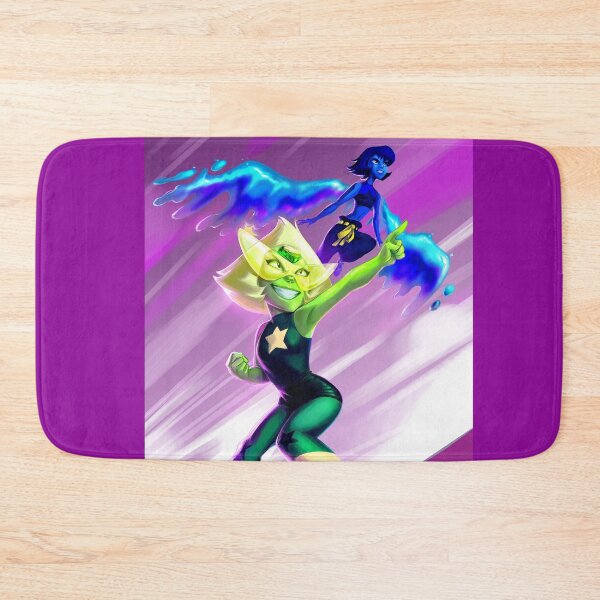 Item preview, SU - PERIDOT & LAPIS designed and sold by RitaMira.