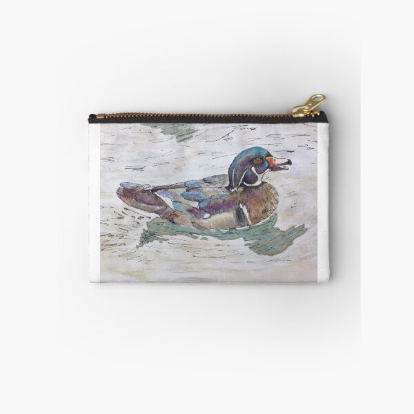 Item preview, Wood Duck designed and sold by Mary Douglass.
