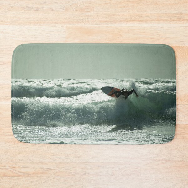 Item preview, Surf Atlantica  designed and sold by hawkie.