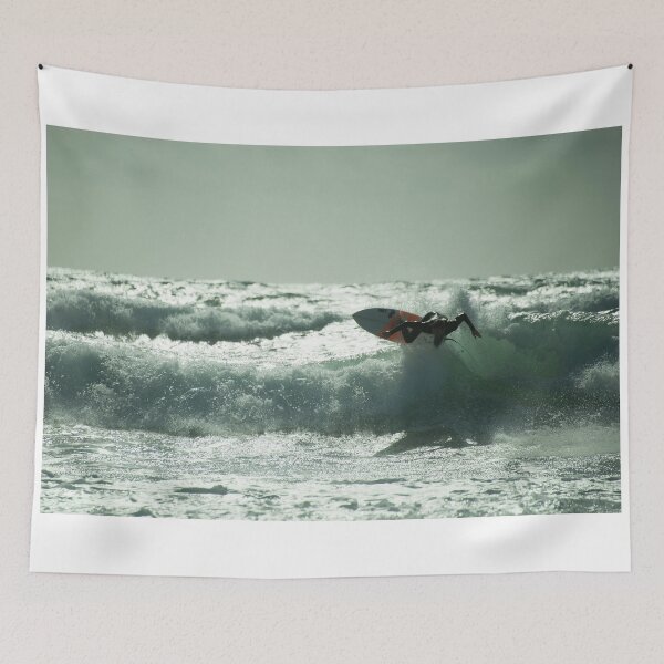 Item preview, Surf Atlantica designed and sold by hawkie.