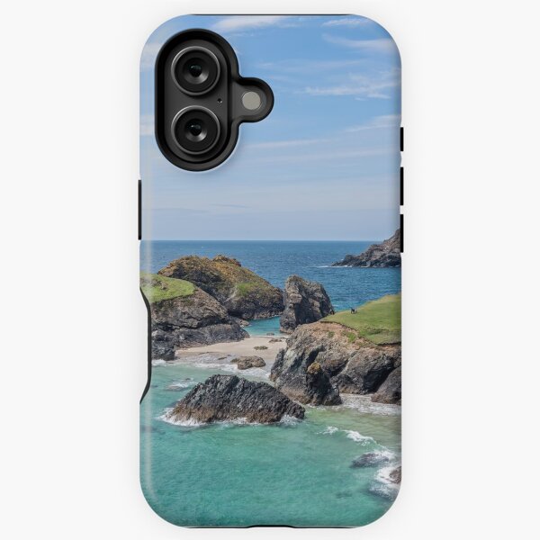 Item preview, Kynance Cove, Cornwall designed and sold by Graham  Custance.