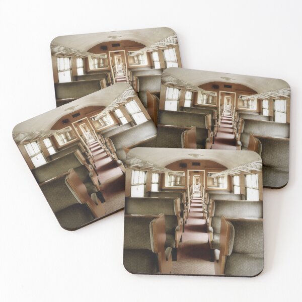 Item preview, The Devon Belle Corridor designed and sold by Terri Waters Photography & Design.