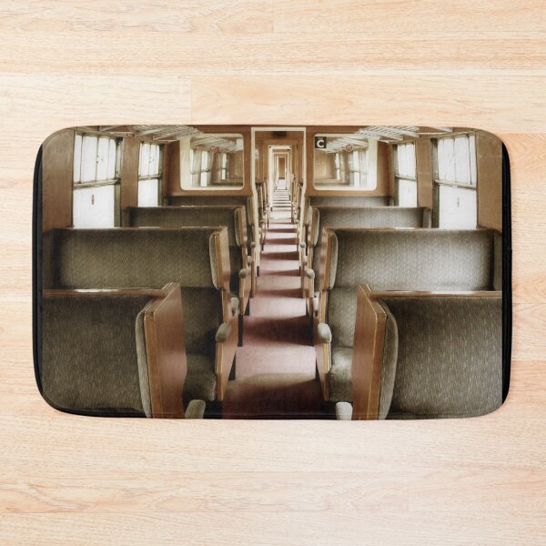 Item preview, The Devon Belle Corridor designed and sold by Terri Waters Photography & Design.