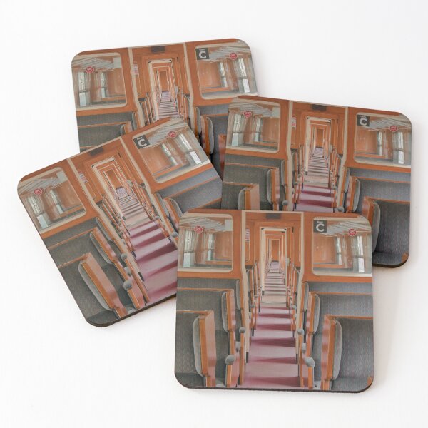 Item preview, Inside Devon Belle designed and sold by Terri Waters Photography & Design.