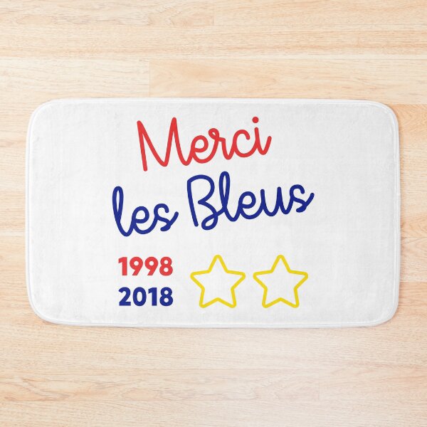 Item preview, 1998 2018 Football: Thanks the Blues! designed and sold by Z00l.