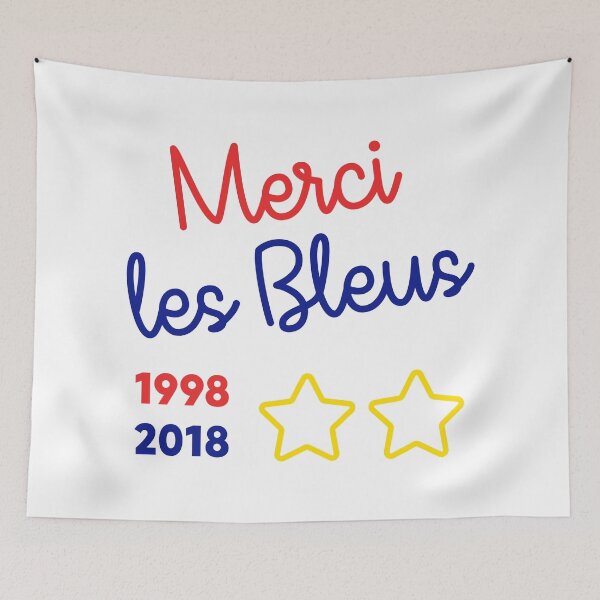 Item preview, 1998 2018 Football: Thanks the Blues! designed and sold by Z00l.