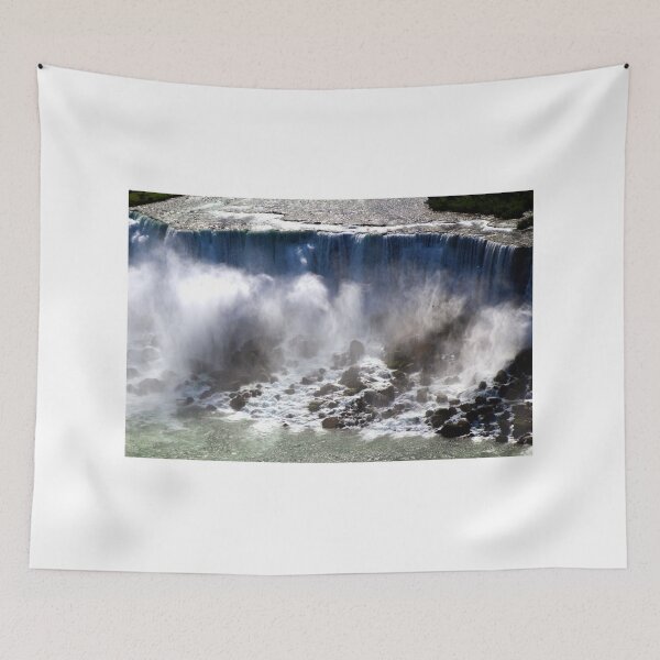Item preview, Niagara Falls designed and sold by BritishYank.