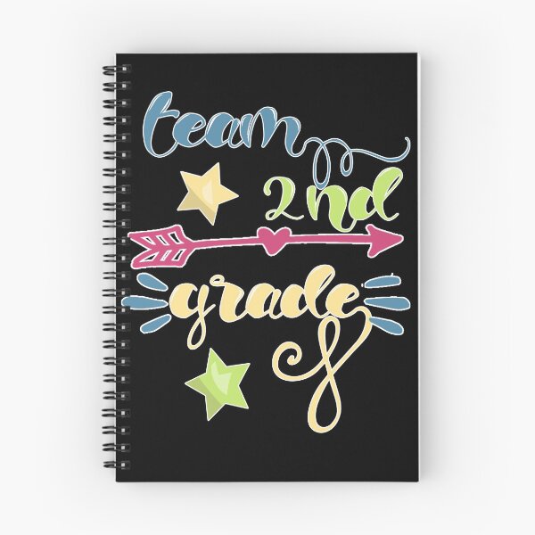 Item preview, Team 2nd Grade Shirt for Teachers  Back To School Student gift designed and sold by marcek.