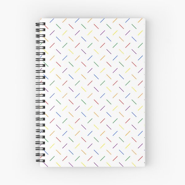 Item preview, Pride Crosshatch designed and sold by ResonantColors.