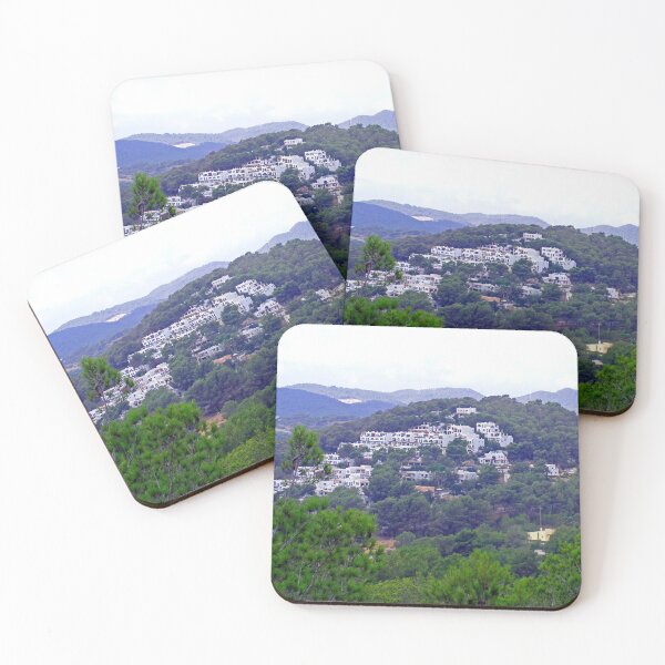 Item preview, Pueblo Esparragos III designed and sold by tomg.