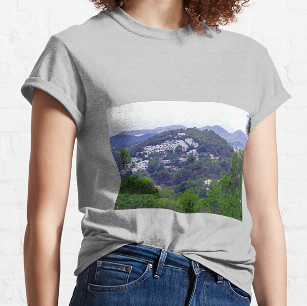 Item preview, Pueblo Esparragos III designed and sold by tomg.
