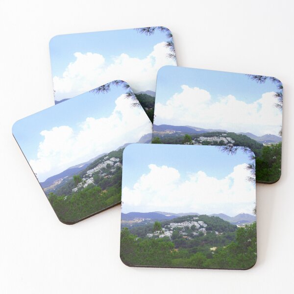 Item preview, Pueblo Esparragos designed and sold by tomg.