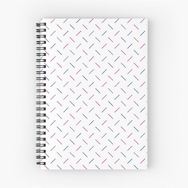 Item preview, Bi Crosshatch designed and sold by ResonantColors.