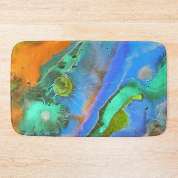 Item preview,  Leaking colors in negative designed and sold by Kissart.