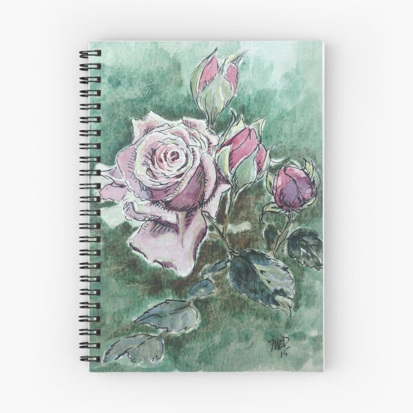 Item preview, Lavender Rose designed and sold by Mary Douglass.